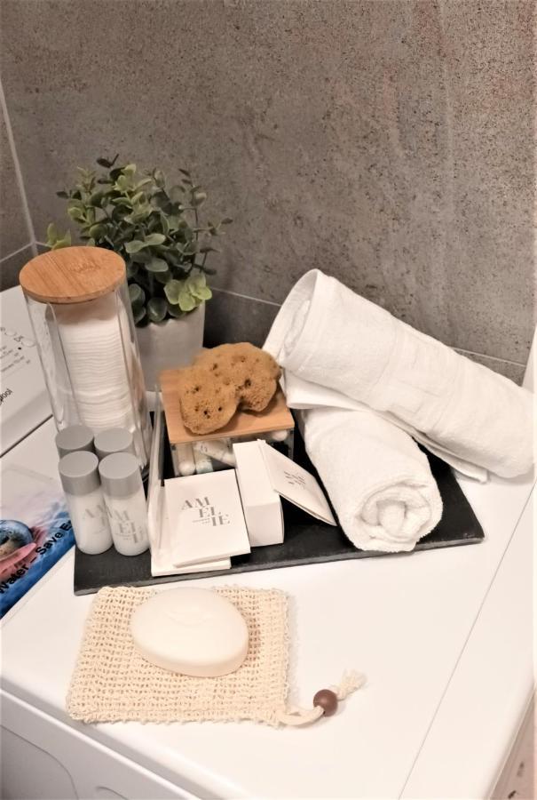 Sylvia Suite@Kantrida リエカ エクステリア 写真