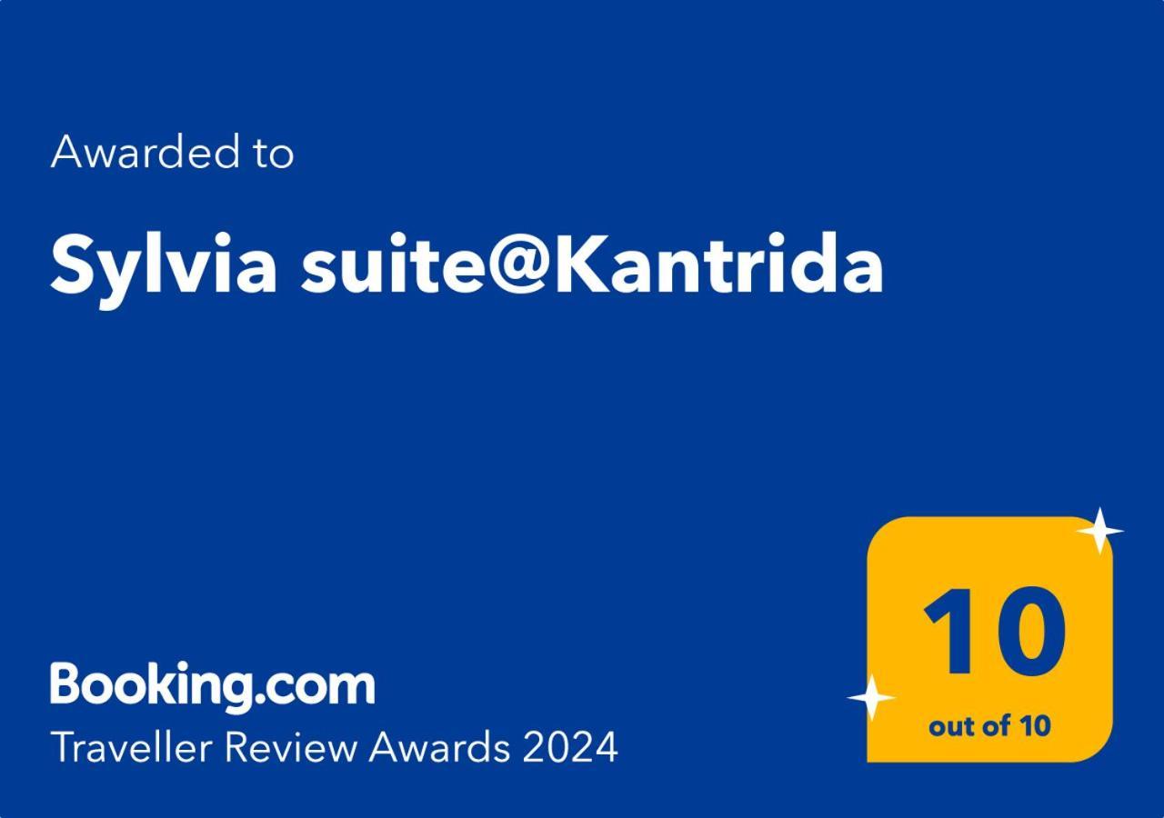 Sylvia Suite@Kantrida リエカ エクステリア 写真